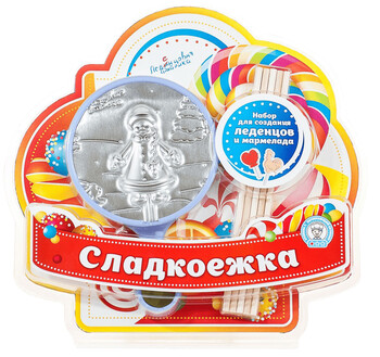 Набор для создания леденцов
